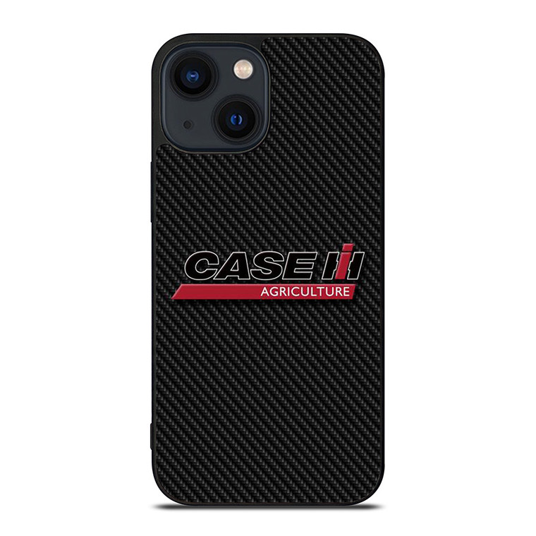 INTERNATIONAL HARVESTER IH FARMALL LOGO iPhone 14 Plus Case Cover