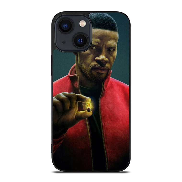 JAMIE FOXX PROJECT POWER MOVIES iPhone 14 Plus Case Cover