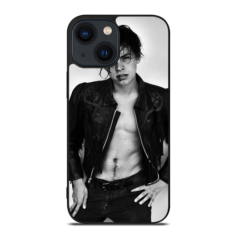 JUGHEAD JONES RIVERDALE COOL iPhone 14 Plus Case Cover