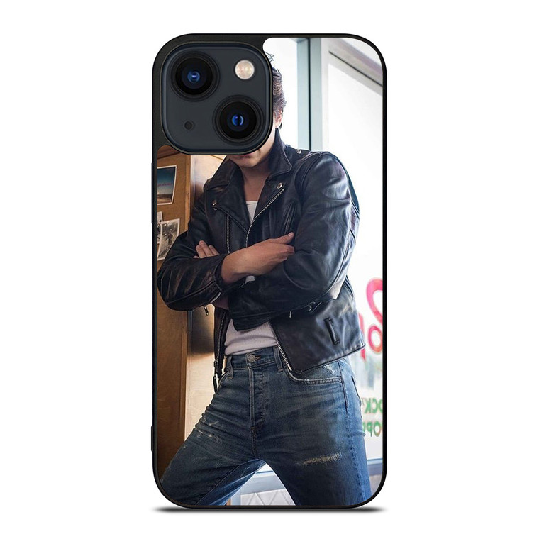 JUGHEAD JONES RIVERDALE iPhone 14 Plus Case Cover