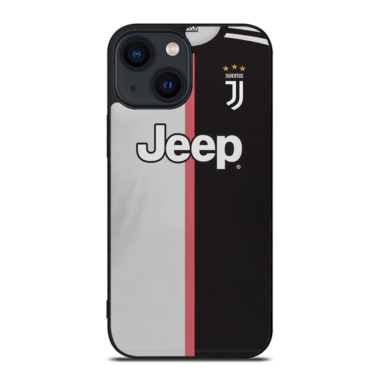 JUVENTUS FC JERSEY NEW iPhone 14 Plus Case Cover JUVENTUS FC JERSEY NEW iPhone 14 Plus Case Cover