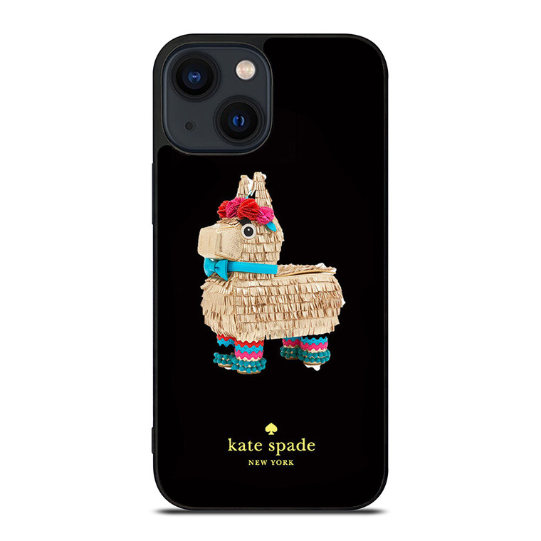 KATE SPADE PINATA iPhone 14 Plus Case Cover KATE SPADE PINATA iPhone 14 Plus Case Cover