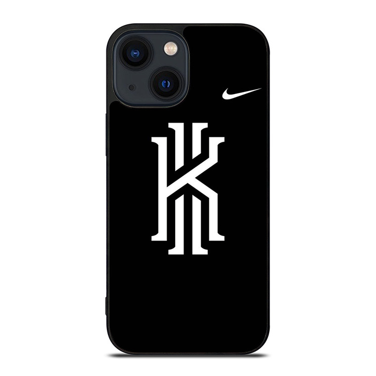 KYRIE IRVING LOGO iPhone 14 Plus Case Cover