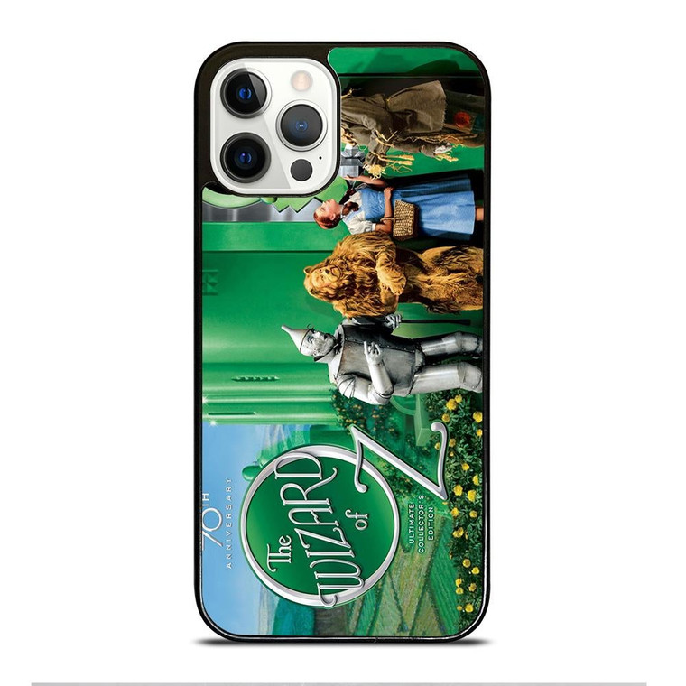 THE WIZARD OF OZ iPhone 12 Pro Case Cover