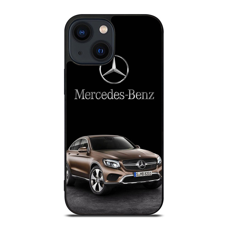 MERCEDES BENZ CAR iPhone 14 Plus Case Cover