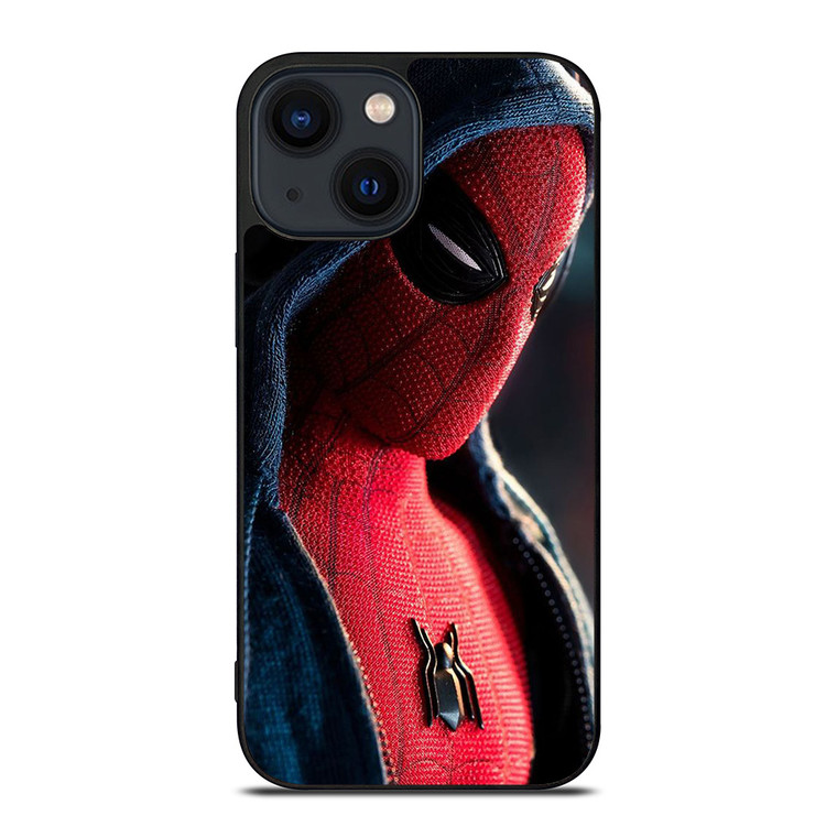 NEW SPIDERMAN MARVEL iPhone 14 Plus Case Cover