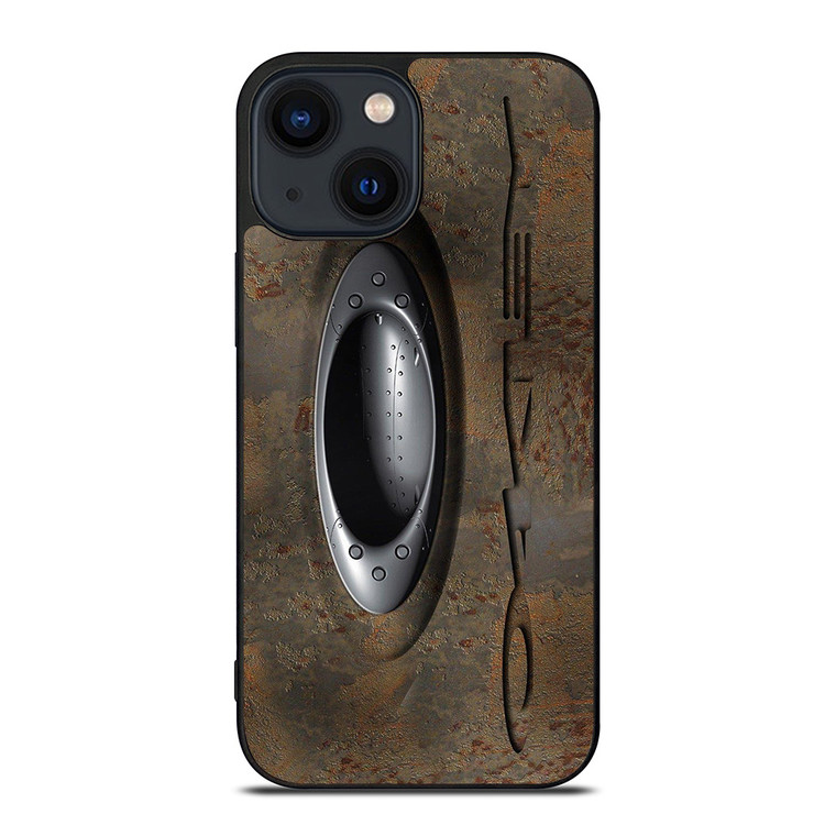 OAKLEY ICON iPhone 14 Plus Case Cover