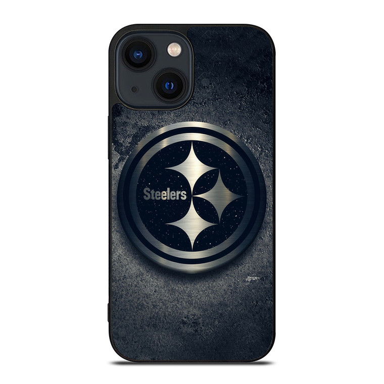 PITTSBURGH STEELERS COOL LOGO iPhone 14 Plus Case Cover