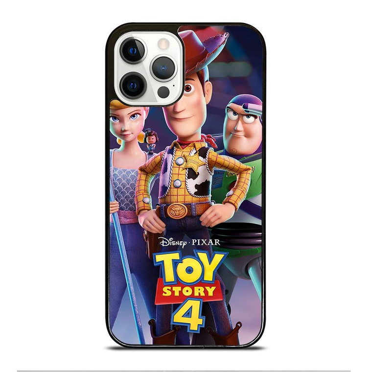 TOY STORY 4 DISNEY iPhone 12 Pro Case Cover