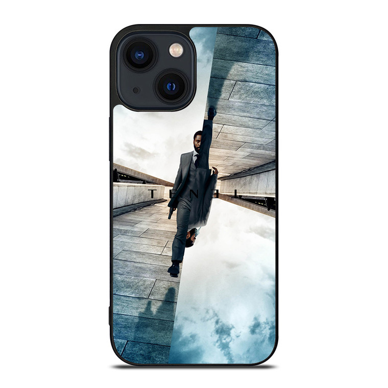 TENET MOVIES POSTER 2 iPhone 14 Plus Case Cover