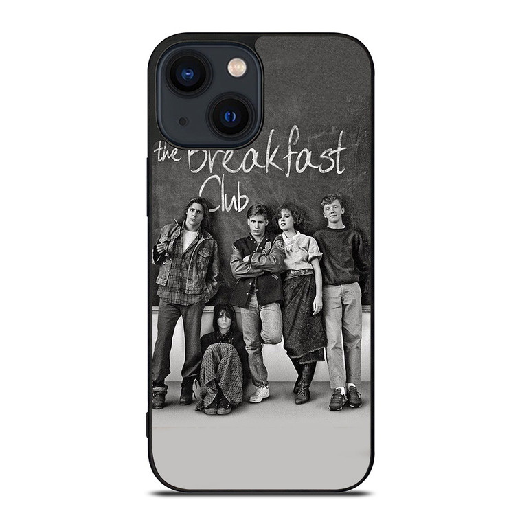 THE BREAKFAST CLUB 2 iPhone 14 Plus Case Cover