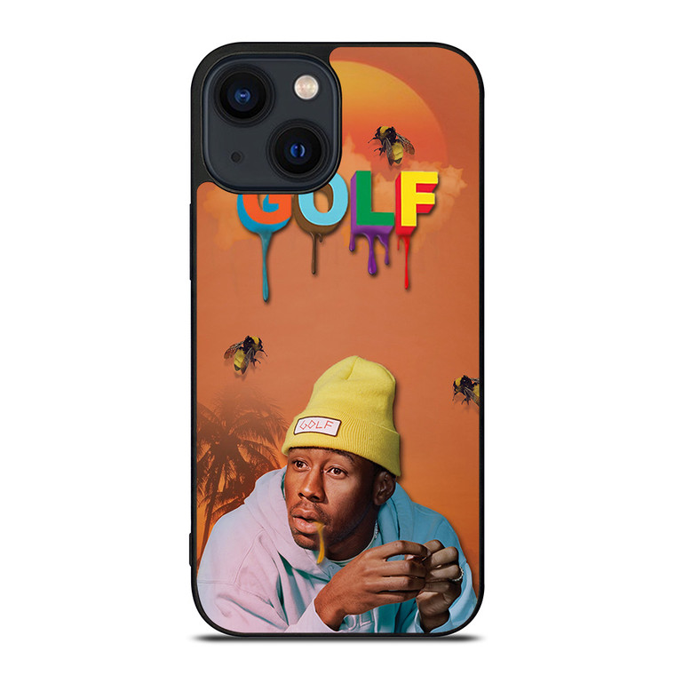TYLER THE CREATOR GOLF WANG iPhone 14 Plus Case Cover