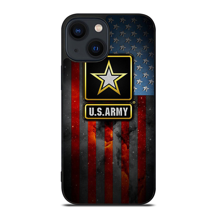 US ARMY ICON iPhone 14 Plus Case Cover