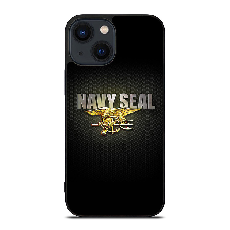US NAVY SYMBOL iPhone 14 Plus Case Cover