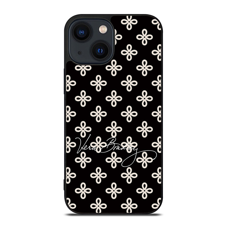 VERA BRADLEY 5 iPhone 14 Plus Case Cover