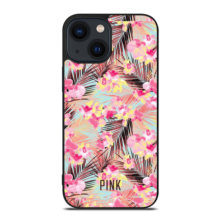 VICTORIA SECRET VINTAGE iPhone 14 Plus Case Cover