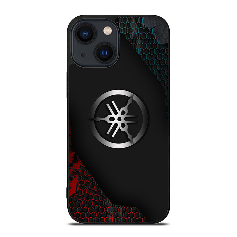 YAMAHA LOGO iPhone 14 Plus Case Cover