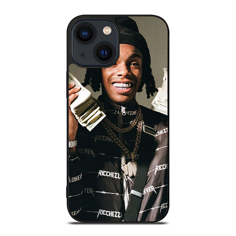 YNW MELLY iPhone 14 Plus Case Cover