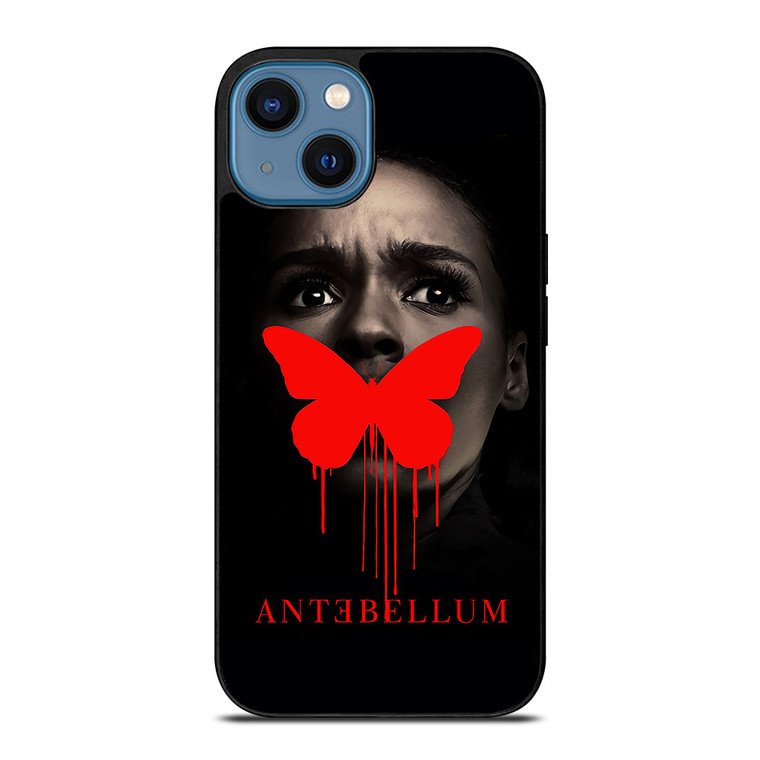 ANTEBELLUM HORROR MOVIES iPhone 14 Case Cover