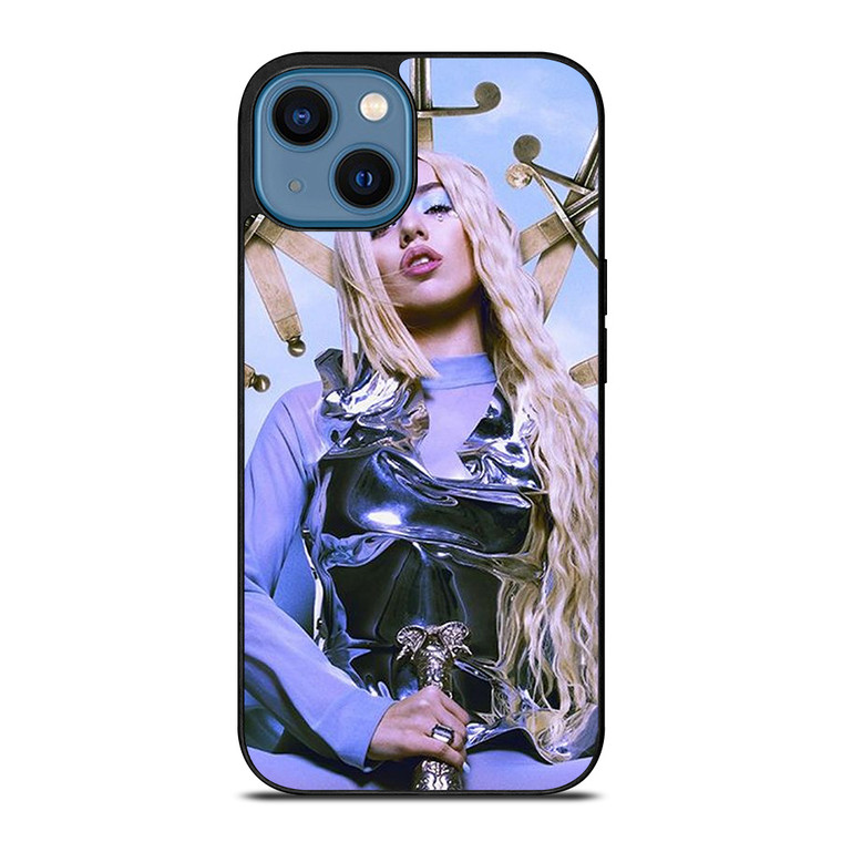 AVA MAX KINGS AND QUEENS iPhone 14 Case Cover