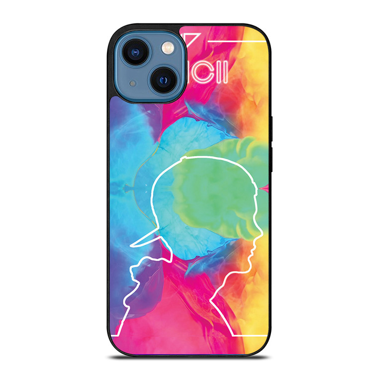 AVICII ART iPhone 14 Case Cover