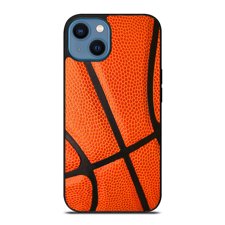BASKETBALL SKIN iPhone 14 Case Cover