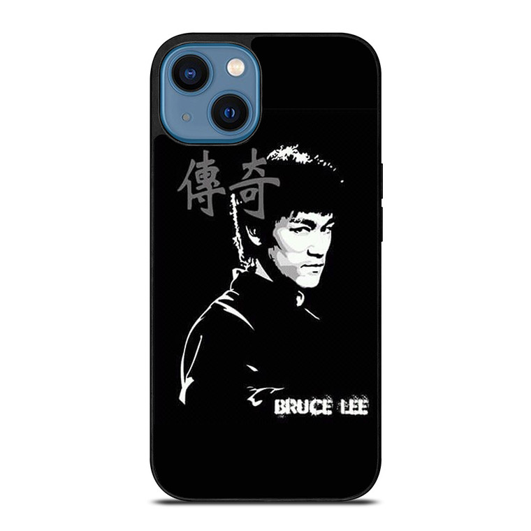 BRUCE LEE iPhone 14 Case Cover