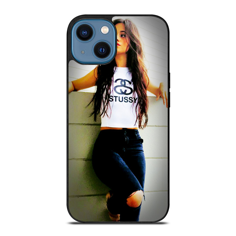 CAMILA CABELLO iPhone 14 Case Cover