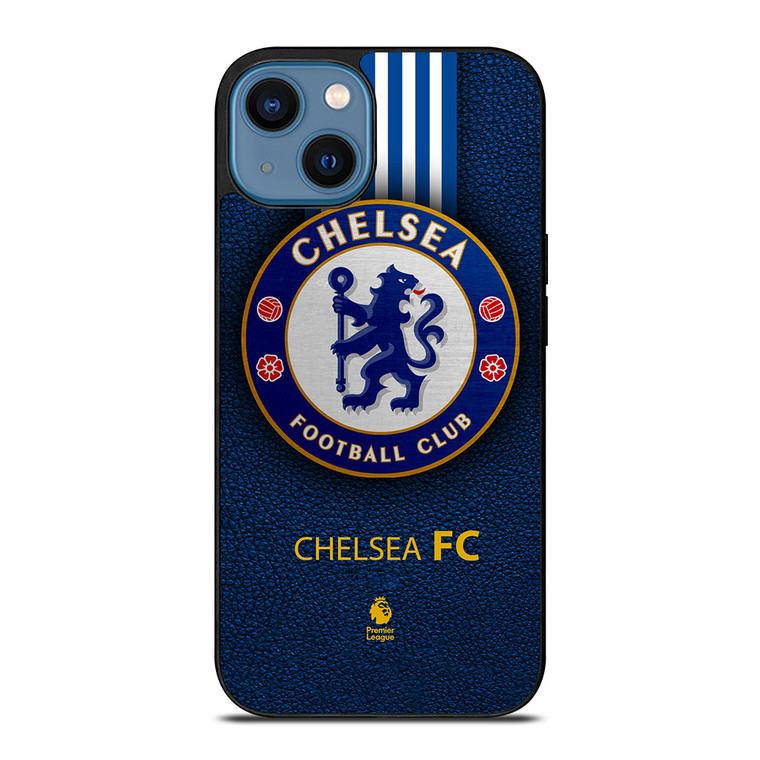 CHELSEA FC LOGO iPhone 14 Case Cover