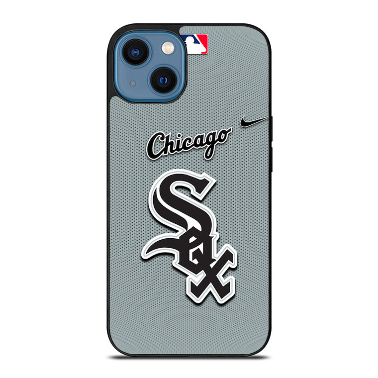 CHICAGO WHITE SOX MLB NEW iPhone 14 Case Cover