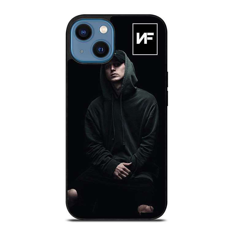 COOL YIMAOC NF RAPPER iPhone 14 Case Cover