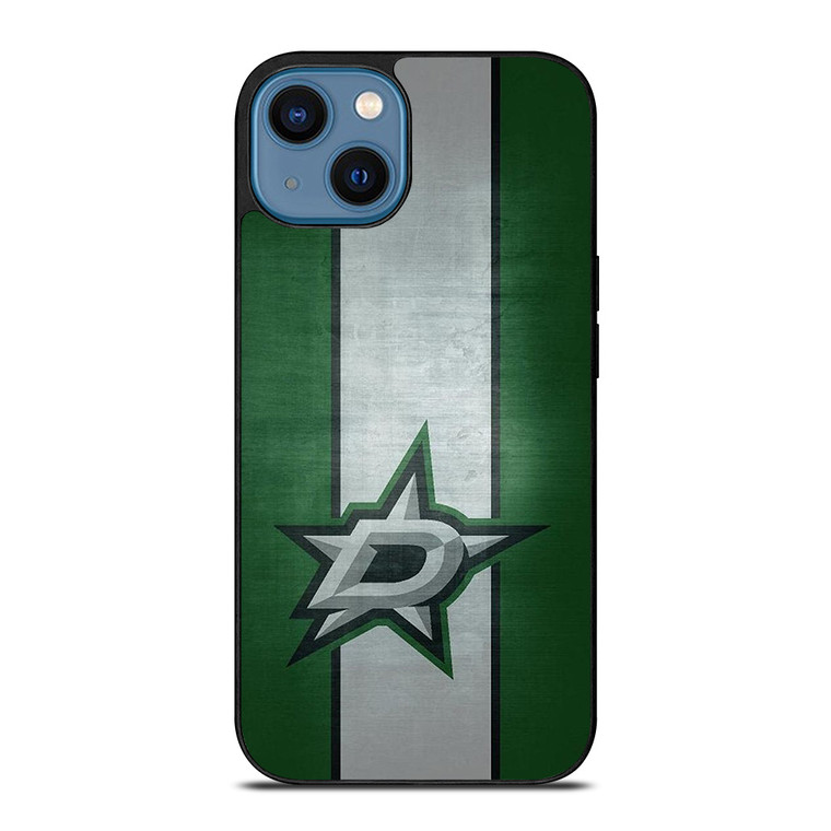 DALLAS STARS LOGO iPhone 14 Case Cover