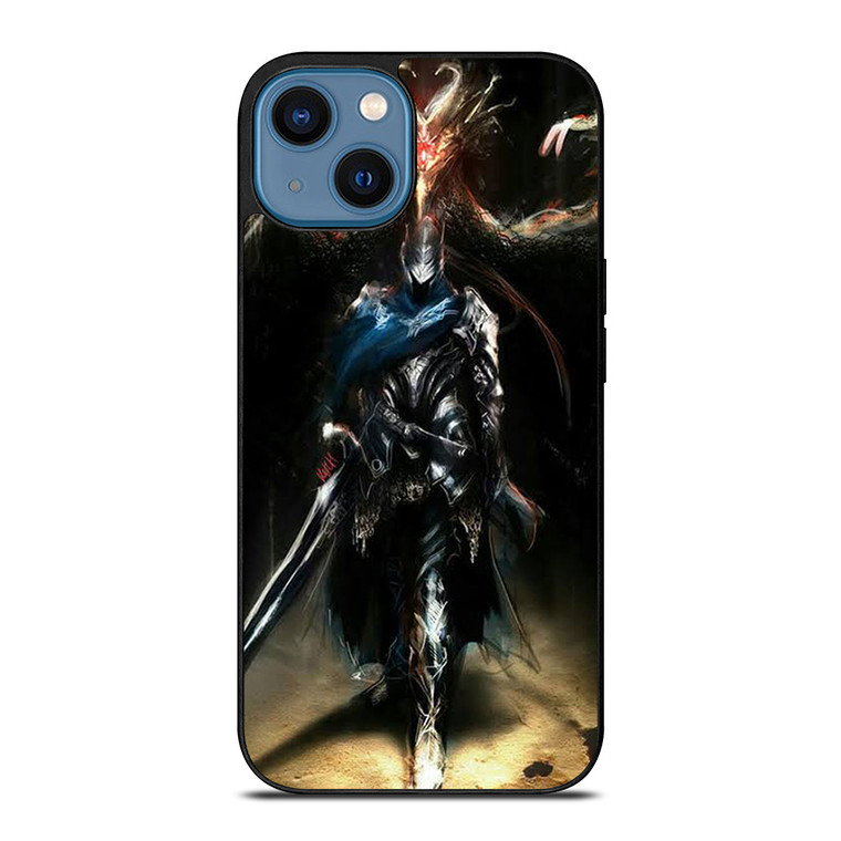 DARK SOULS ARTORIAS iPhone 14 Case Cover