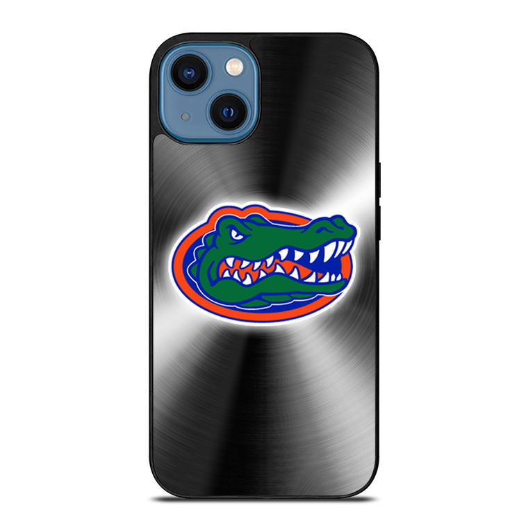 FLORIDA GATORS NFL iPhone 14 Case Cover