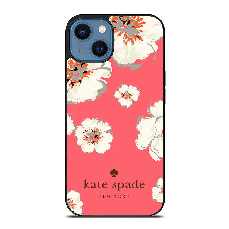 KATE SPADE NEW YORK CAMERON iPhone 14 Case Cover