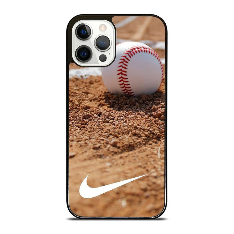 BASEBALL FIELD NIKE iPhone 12 Pro Case Cover