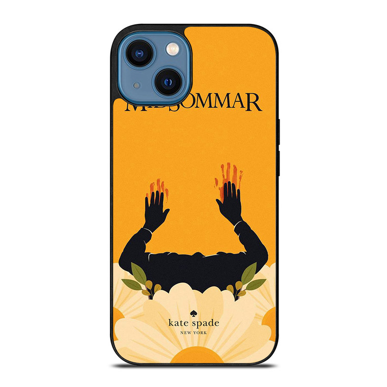 MIDSOMMAR ART KATE SPADE iPhone 14 Case Cover