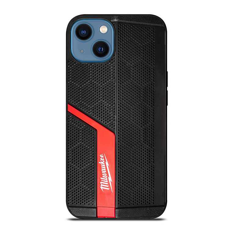 MILWAUKEE JOBSITE SPEAKER iPhone 14 Case Cover