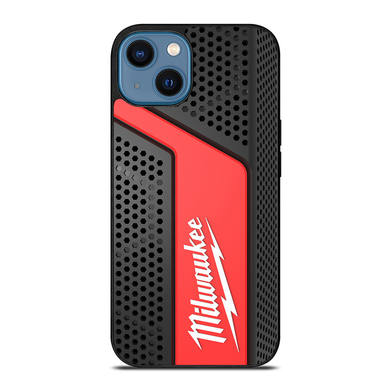 MILWAUKEE SPEAKER LOGO iPhone 14 Case Cover
