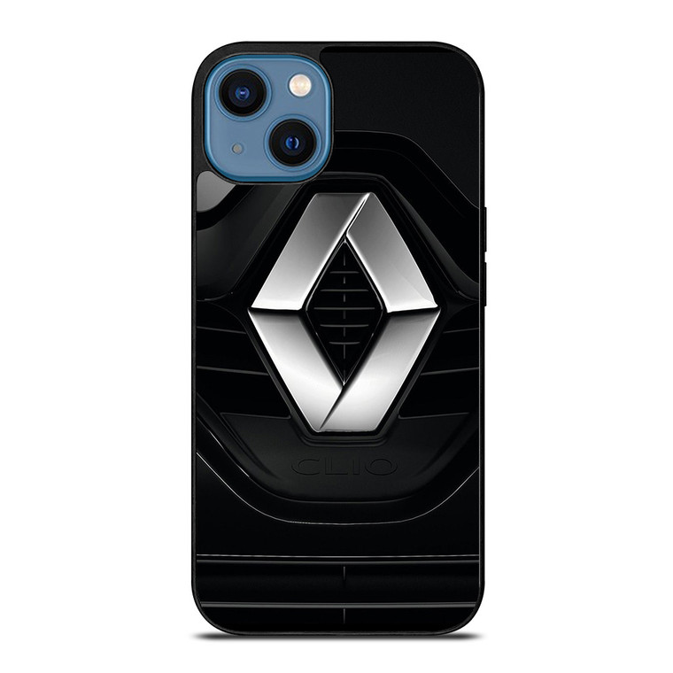 RENAULT EMBLEM iPhone 14 Case Cover