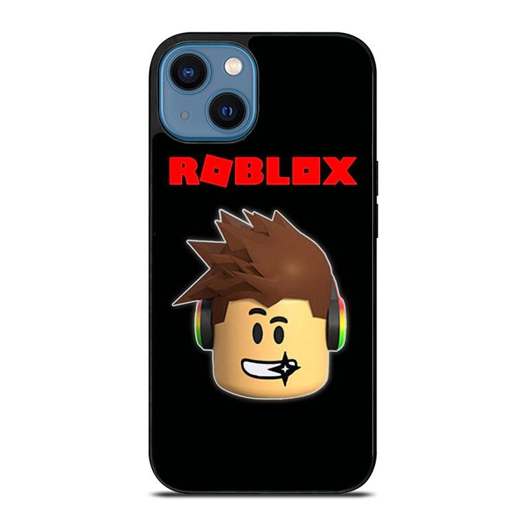 ROBLOX GAME ICON iPhone 14 Case Cover
