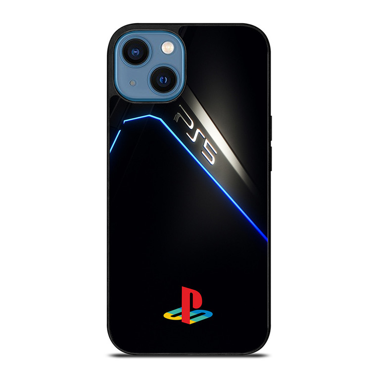 SONY PS PLAYSTATION 5 iPhone 14 Case Cover