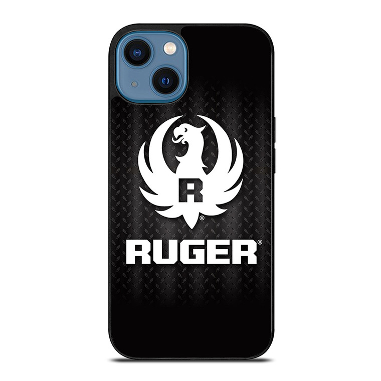 STURM RUGER ICON iPhone 14 Case Cover