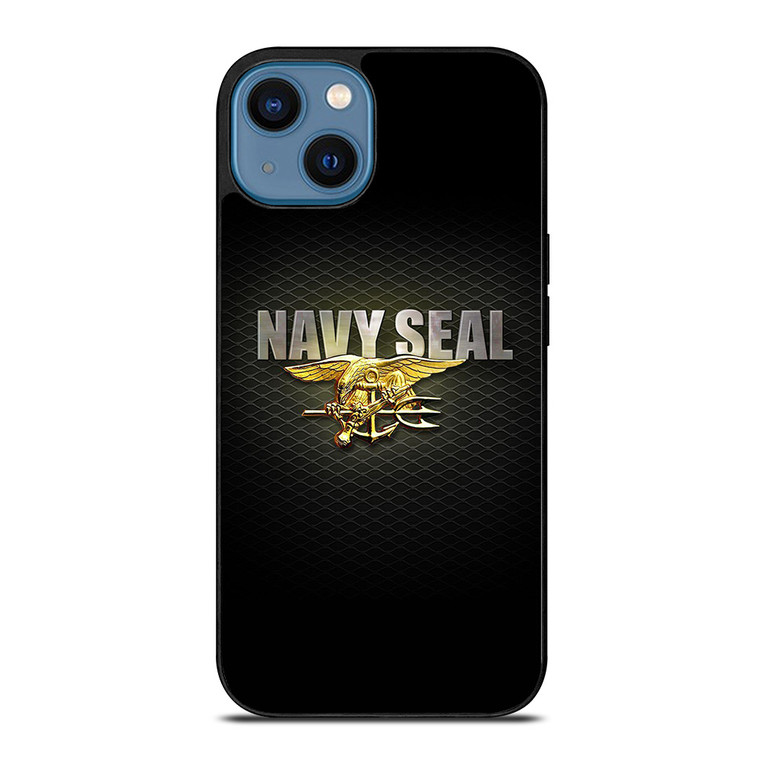 US NAVY SYMBOL iPhone 14 Case Cover