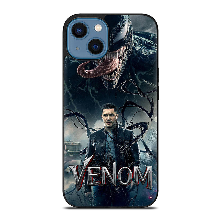 VENOM MARVEL iPhone 14 Case Cover