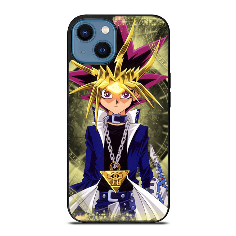 YU GI OH ANIME iPhone 14 Case Cover
