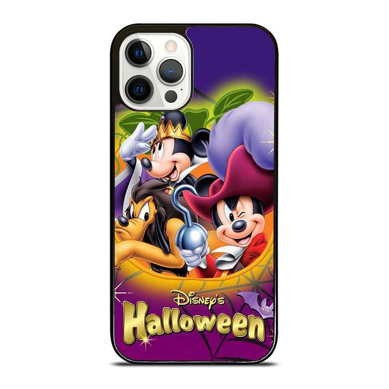 DISNEY HAPPY HALLOWEEN 2 iPhone 12 Pro Case Cover
