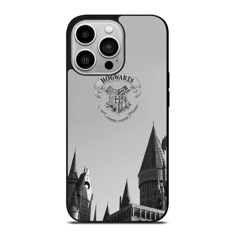 HOGWARTS HARRY POTTER 3 iPhone 14 Pro Case Cover