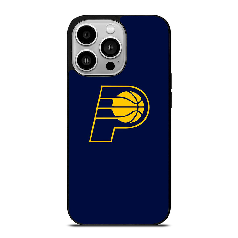 INDIANA PACERS LOGO iPhone 14 Pro Case Cover