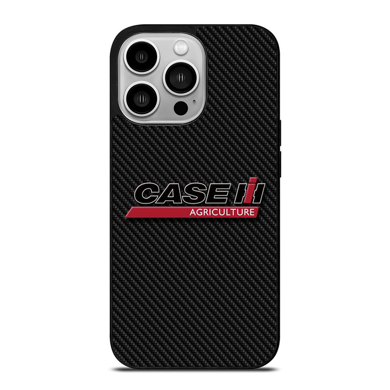 INTERNATIONAL HARVESTER IH FARMALL LOGO iPhone 14 Pro Case Cover INTERNATIONAL HARVESTER IH FARMALL LOGO iPhone 14 Pro Case Cover